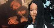 Rihanna już mści się na Jennifer Lopez. Wystarczyło, że pokazała romantyczne zdjęcie z Drake'em