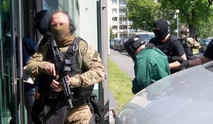 Mamuka K. Gruzin przyznał się do zabicia Pauliny D.