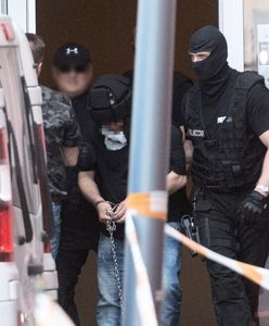 Mamuka K. usłyszał zarzuty. Odpowie za zabójstwo Pauliny D. ze szczególnym okrucieństwem