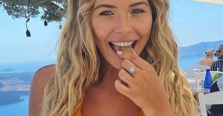Sandra Kubicka chwali się nowym partnerem. Tym razem rozkochała w sobie Polaka