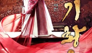 Południowokoreański serial kostiumowy ''Cesarzowa Ki''