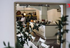 Z małego bistro po najpopularniejsze programy kulinarne. "To Polska daje takie możliwości"