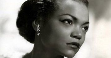 Eartha Kitt
