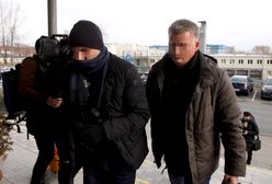 Prześwietliliśmy biznes żony byłego szefa KNF Marka Ch. "Ewidentny konflikt interesów"