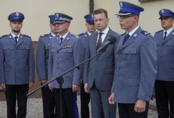 Nieoficjalnie: Komendant Stołecznej Policji podał się do dymisji