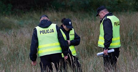 Ciało bez stóp w Lubelskiem. Nowe fakty o zbrodni