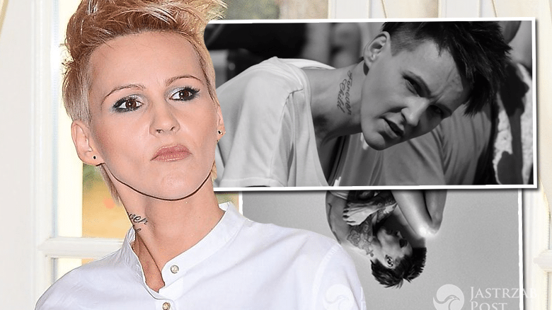 Agnieszka Chylińska Królowa łez piosenka teledysk