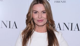 Przyjaźń kwitnie. Kayah wspiera Hannę Lis po rozstaniu