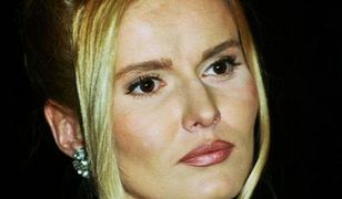 Kiedyś Hanna Lis wyglądała gorzej niż teraz? Dziennikarka skończyła 47 lat