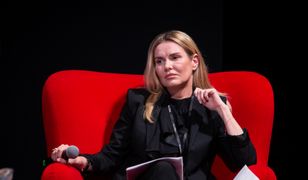 Dramatyczne wyznanie Hanny Lis. Lekarze chcieli, by dokonała aborcji