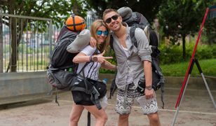 "Azja Express" odcinek 5 - Hanna Lis i Łukasz Jemioł z immunitetem. Co się wydarzyło?