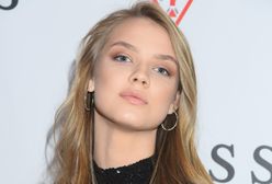 Iga Lis pokazała zmysłowe selfie. Posypały się komplementy