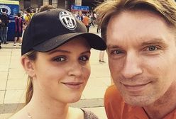 Pola Lis udostępniła prywatną rozmowę z tatą. "Padłam" - napisała.
