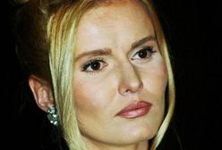 Kiedyś Hanna Lis wyglądała gorzej niż teraz? Dziennikarka skończyła 47 lat