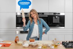 Hanna Lis opowiada o swojej miłości do Włoch w kuchni Cooking Challenge!