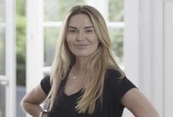 Hanna Lis pokazała stare zdjęcia. Opowiedziała o chorobie