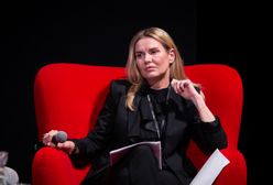 Dramatyczne wyznanie Hanny Lis. Lekarze chcieli, by dokonała aborcji