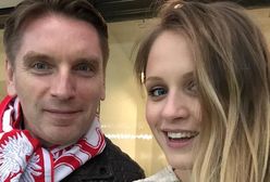 Córka Rusin i Lisa zrezygnowała ze studiów w USA dla miłości