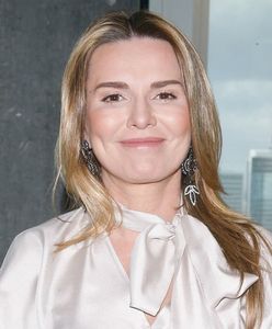 Hanna Lis rzuca politykę. Teraz będzie pisać książkę kulinarną