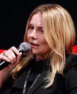 Piotr Woźniak-Starak: zaginięcie milionera. Hanna Lis zabrała głos