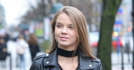 Iga Lis pokazała zdjęcie z Taco Hemingwayem. Rzadko pozują razem