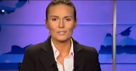 Hanna Lis wspomina pierwsze "Wydarzenia". "Miałam przepotworną tremę"