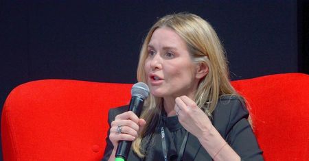 Niecodzienny wpis Hanny Lis na Instagramie. „Tak umierają demokracje”