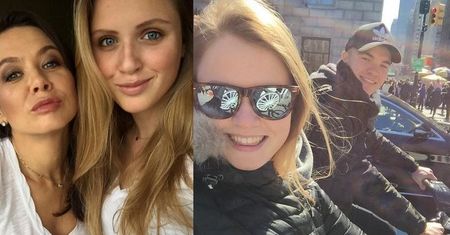 Kinga Rusin zachwycona chłopakiem córki. To dobra partia!