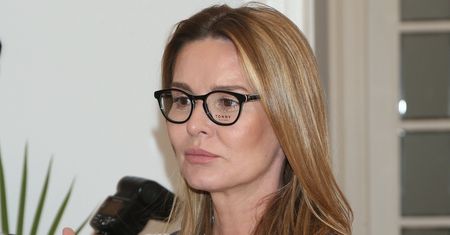 Hanna Lis przeprasza "kukizowców". Ciąg dalszy awantury z Tomaszem Jaskółą na Twitterze