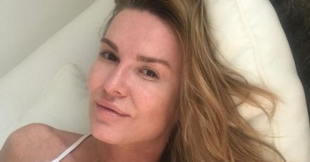 Hanna Lis pokazała córki. Fani twierdzą, że prezenterka przypomina ich siostrę