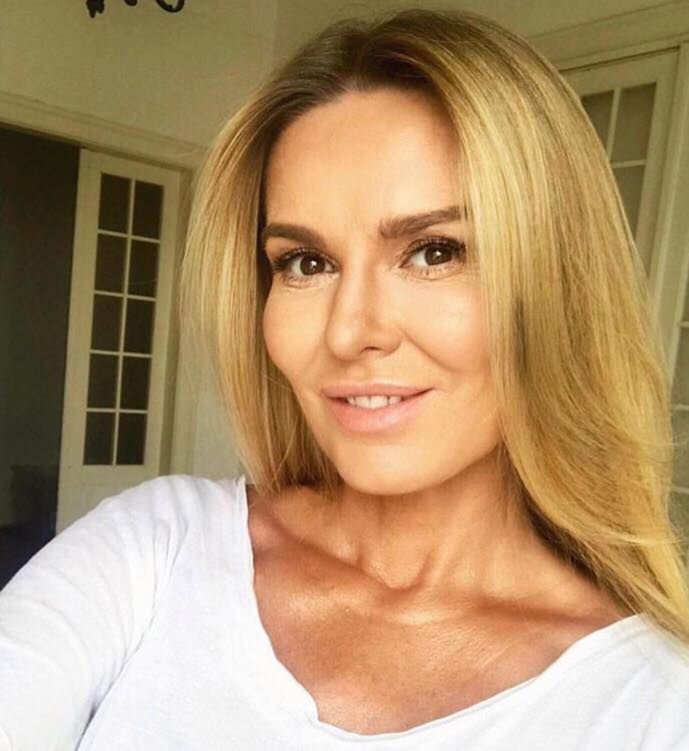 Hanna Lis przez wiele lat nie wiedziała na co choruje