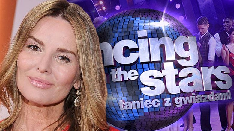 Hanna Lis w tańcu z gwiazdami?