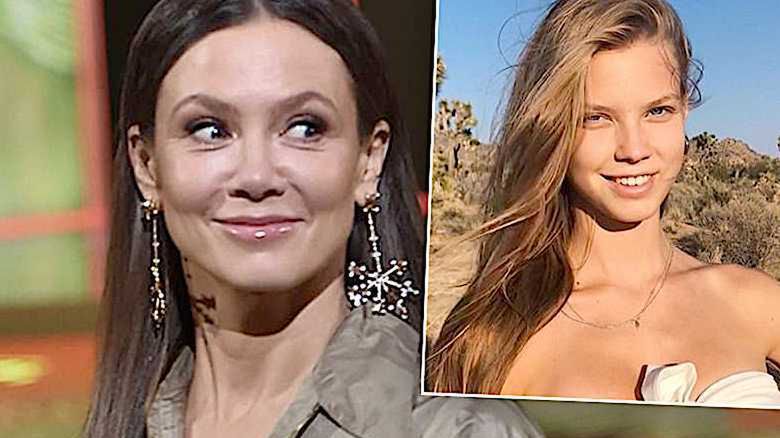 Iga Lis i Kinga Rusin