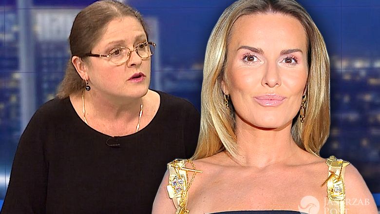 Hanna Lis o Krystynie Pawłowicz