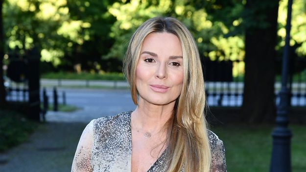 Hanna Lis oburzona słowami Jarosława Kaczyńskiego