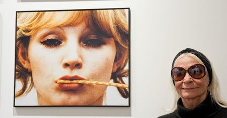 Natalia LL: to przez nią cała afera z bananem
