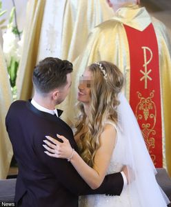 Daniel M. ma nową dziewczynę? Robił wszystko, aby "dyskretnie" to zaznaczyć