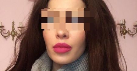 Zatrzymana Izabela M. na okładce "Playboya". Tak kusiła 11 lat temu