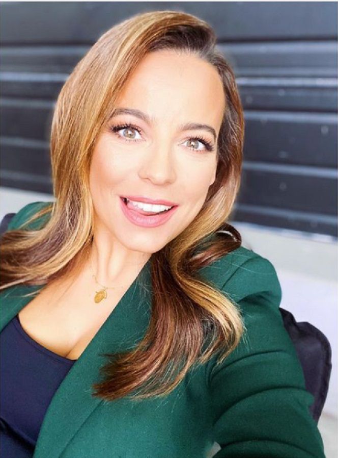 Anna Mucha