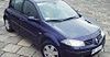 Renault Megane II