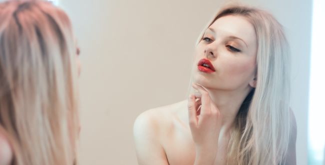 Chcą wyglądać lepiej tylko ze względu na nas?