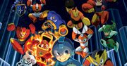 Jedna dobra gierka retro? Pięć? Nie, Capcom woli dziesięć