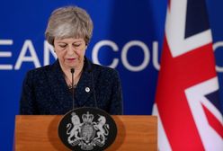 Brexit. Czarne chmury nad Theresą May. Szantaż ze strony ministrów