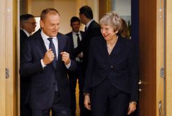 Wielka Brytania stoi na krawędzi chaosu. Nawet Brexit nie jest już pewny