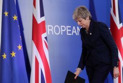 Brexit. Nowe doniesienia ws. Theresy May. Brytyjskie media: sprawa jest przesądzona