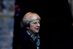 Będą głosować wotum nieufności dla Theresy May. Premier rządu wygłosiła oświadczenie