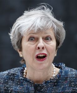 Funt najtańszy od ośmiu miesięcy. Polityczna niepewność zachęca do wyprzedaży