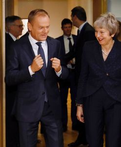 Wielka Brytania stoi na krawędzi chaosu. Nawet Brexit nie jest już pewny