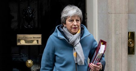 Brexit. Unia Europejska czeka na list z Wielkiej Brytanii i prośbę o przedłużenie brexitu