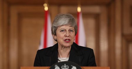 Brexit. Brytyjczycy chcą pozostać w UE. Piszą petycję do parlamentu